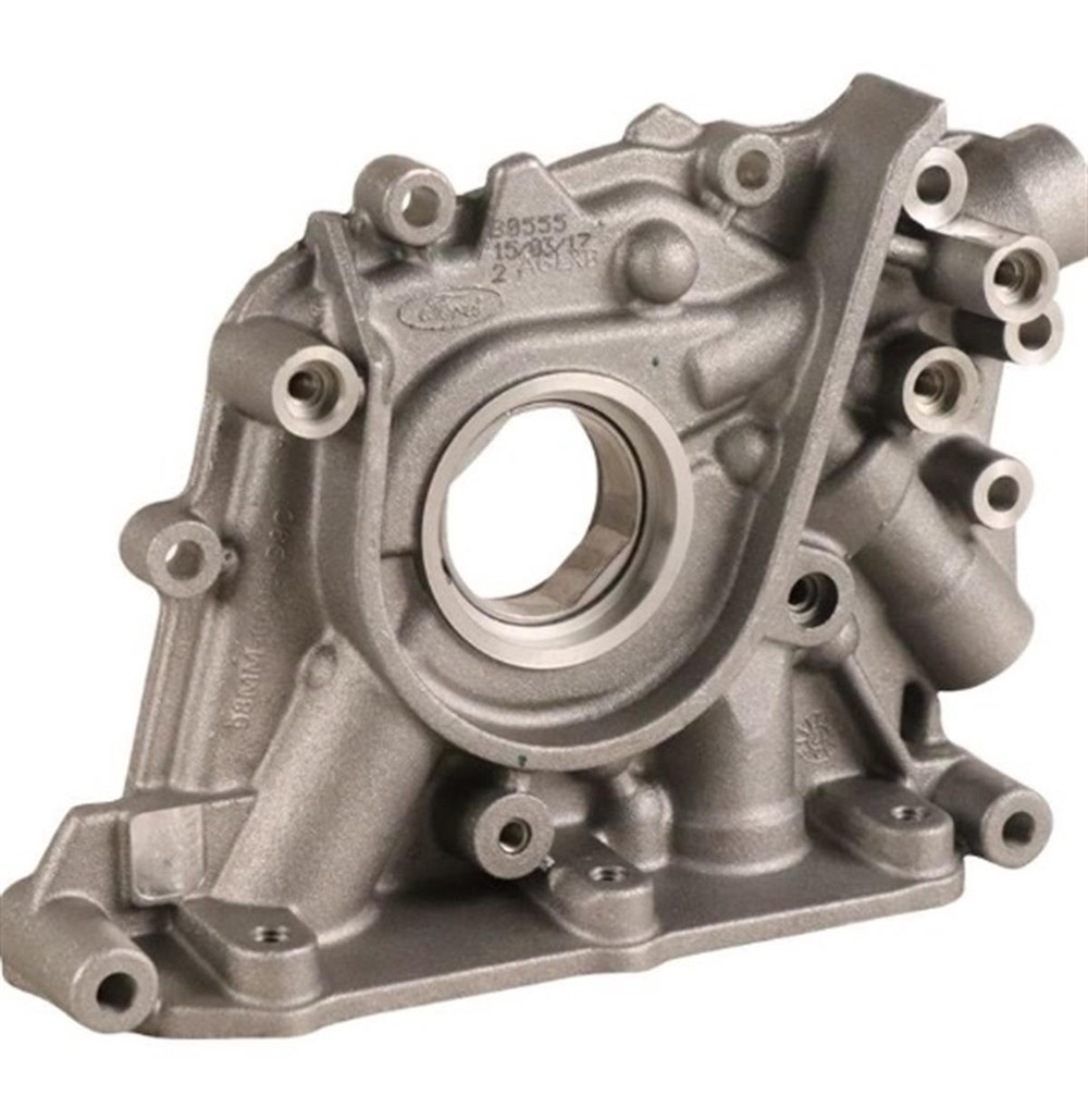 Ford Fusion 2002-2013 1.6 Benzinli Yağ Pompası Ford Orjinal Marka 98MM6600D9C