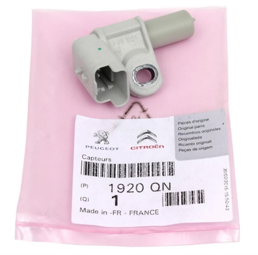 Ford Fusion 2002-2013 1.6 TDCI Eksantrik Mil Sensörü Orjinal Marka 1920.QN