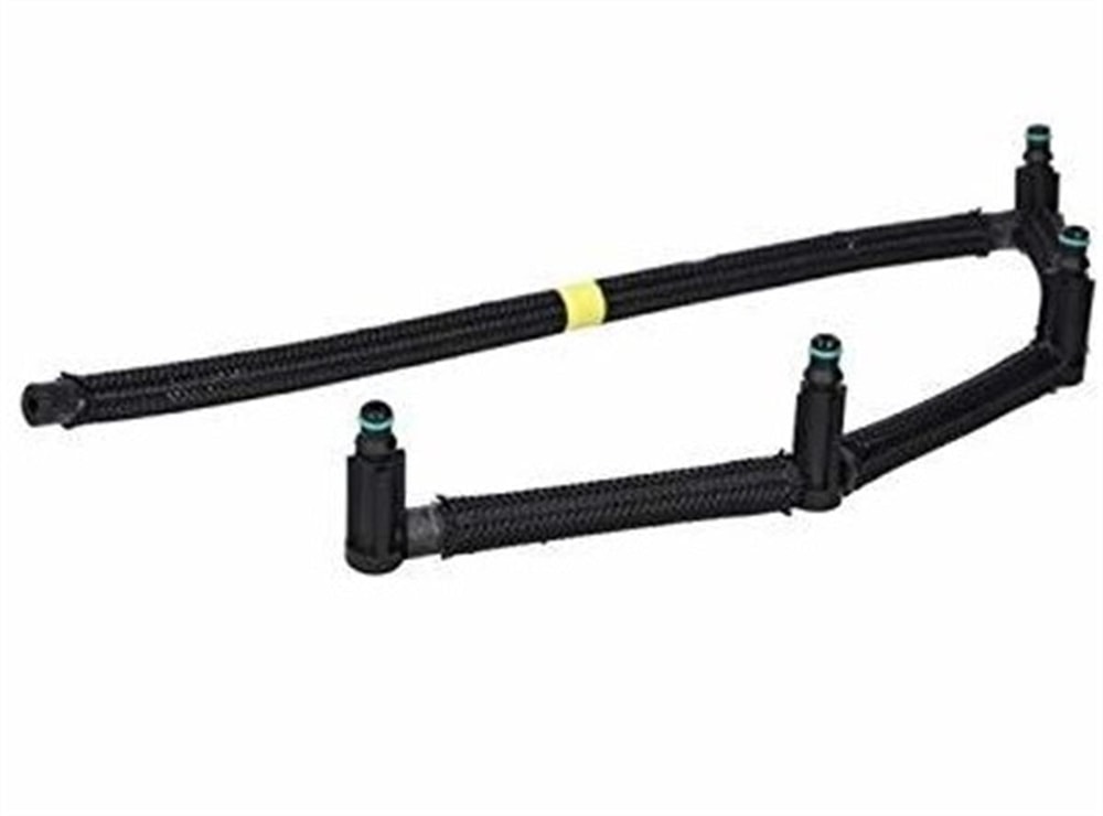 Ford Fusion 2002-2013 1.6 TDCI Enjektör Geri Dönüş Hortumu Orjinal Marka 1574.Q5