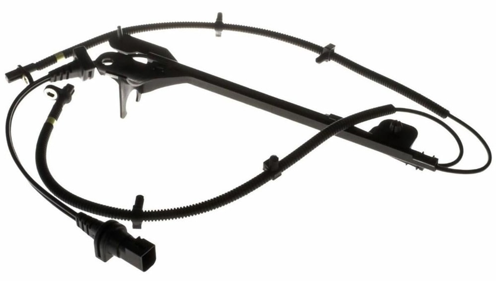 Ford Fusion 2002-2013 Arka Abs Kablosu (Abs Sensörü) Bsg Marka 2S612B372BD