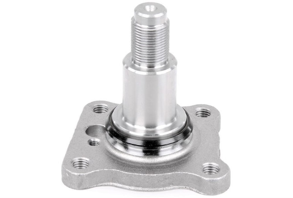 Ford Fusion 2002-2013 Arka Aks Abs li Tip Optimal Marka 1M5W4A493AA