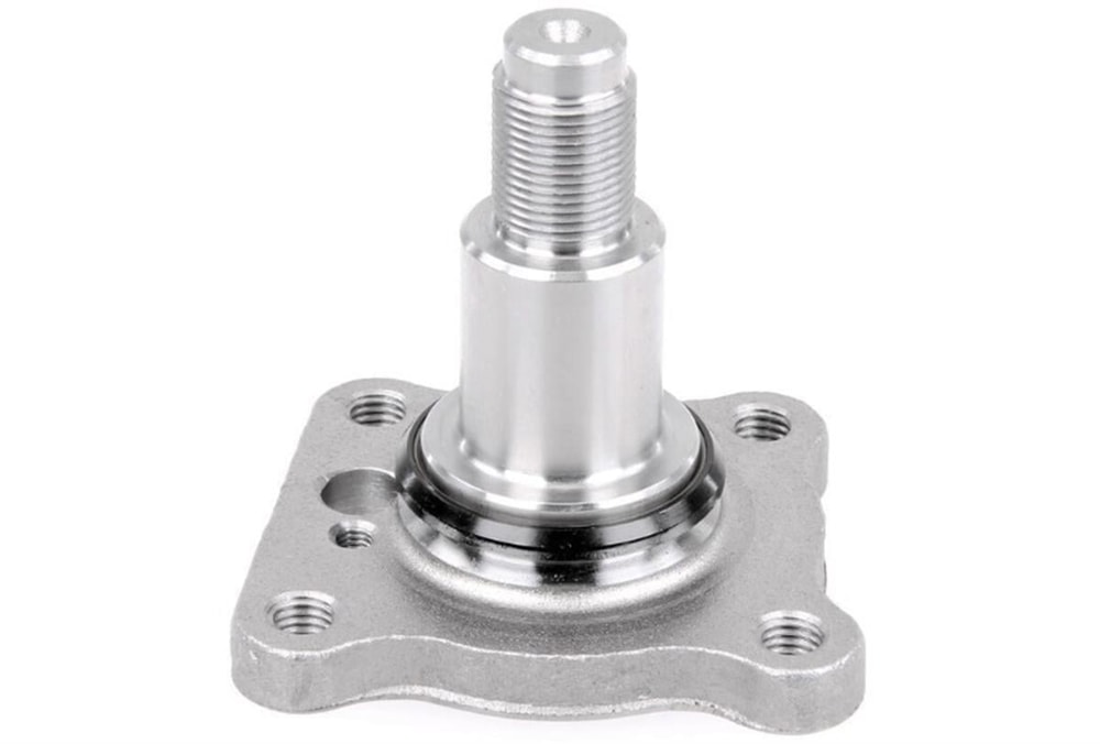 Ford Fusion 2002-2013 Arka Aks Abs li Tip Optimal Marka 1M5W4A493AA