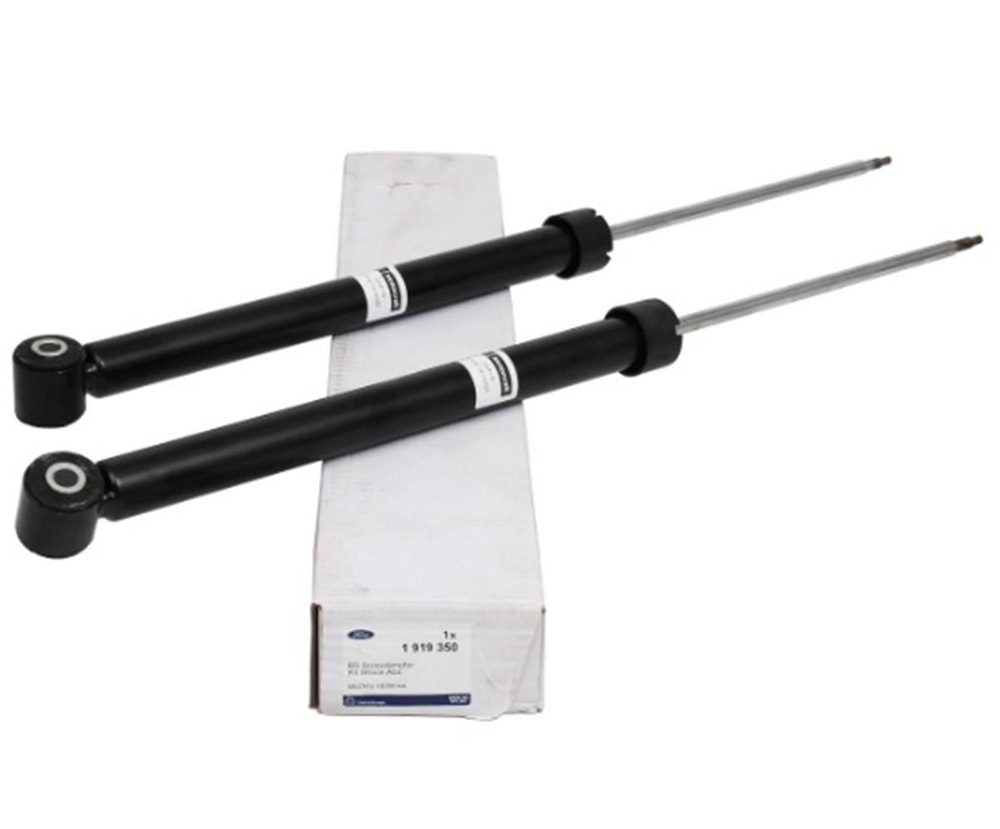 Ford Fusion 2002-2013 Arka Amortisör Takımı ( 2 Adet ) Ford Orjinal Marka ME2N1J18008AA
