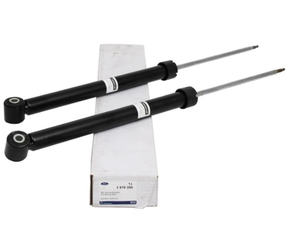 Ford Fusion 2002-2013 Arka Amortisör Takımı ( 2 Adet ) Ford Orjinal Marka ME2N1J18008AA