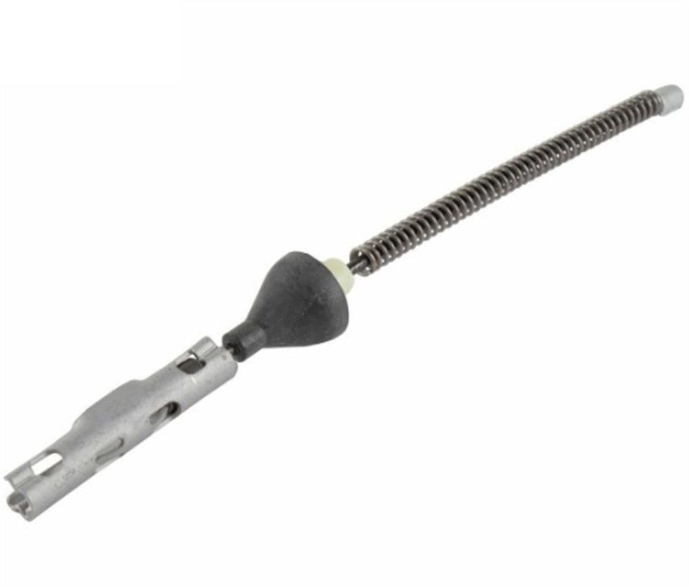 Ford Fusion 2002-2013 Arka El Fren Teli Tablaya Giren Kısa Cavo Marka 98AG2A635AG
