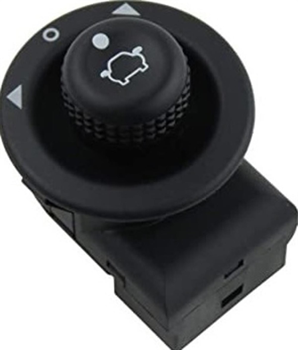 Ford Fusion 2002-2013 Ayna Ayar Duğmesi Orjinal Marka 93BG17B676BB