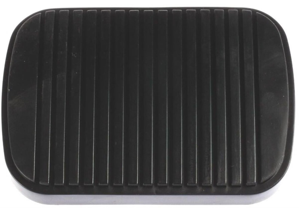 Ford Fusion 2002-2013 Fren Pedal Lastiği Otomatik Ford Orjinal Marka 2S612457B1A
