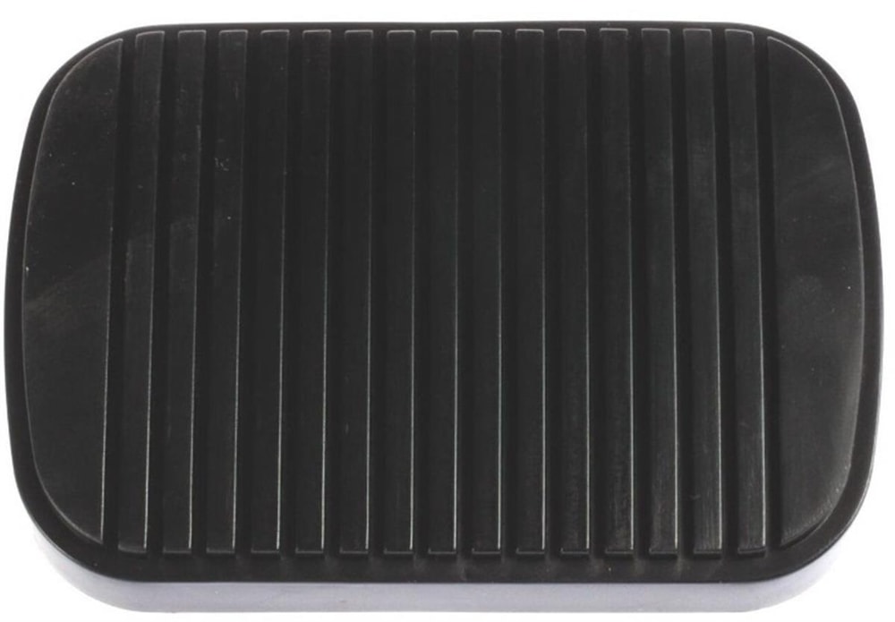 Ford Fusion 2002-2013 Fren Pedal Lastiği Otomatik Ford Orjinal Marka 2S612457B1A