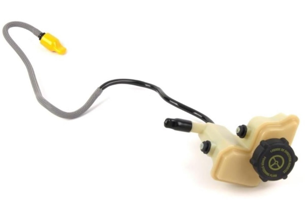 Ford Fusion 2002-2013 Hidrolik Direksiyon Yağ Deposu Orjinal Marka 2S6C3531BC