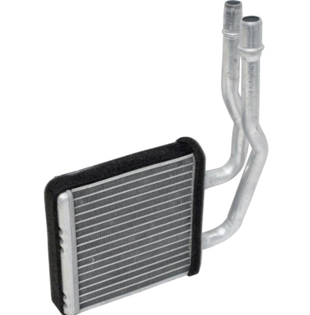 Ford Fusion 2002-2013 Kalorifer Radyatörü Kale Marka 2S6H18B539AB
