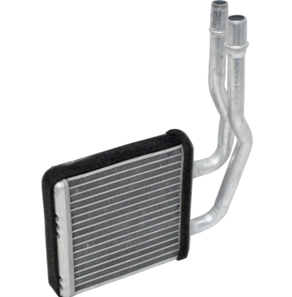 Ford Fusion 2002-2013 Kalorifer Radyatörü Kale Marka 2S6H18B539AB
