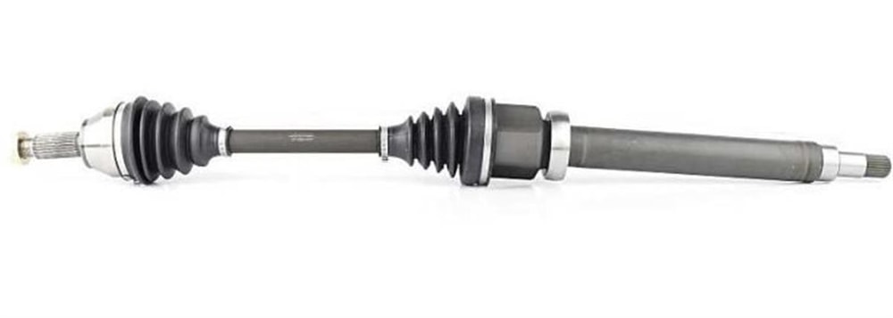 Ford Fusion 2002-2013 Manuel Vites Komple Aks Sağ Bsg Marka 2S6W3B436FD