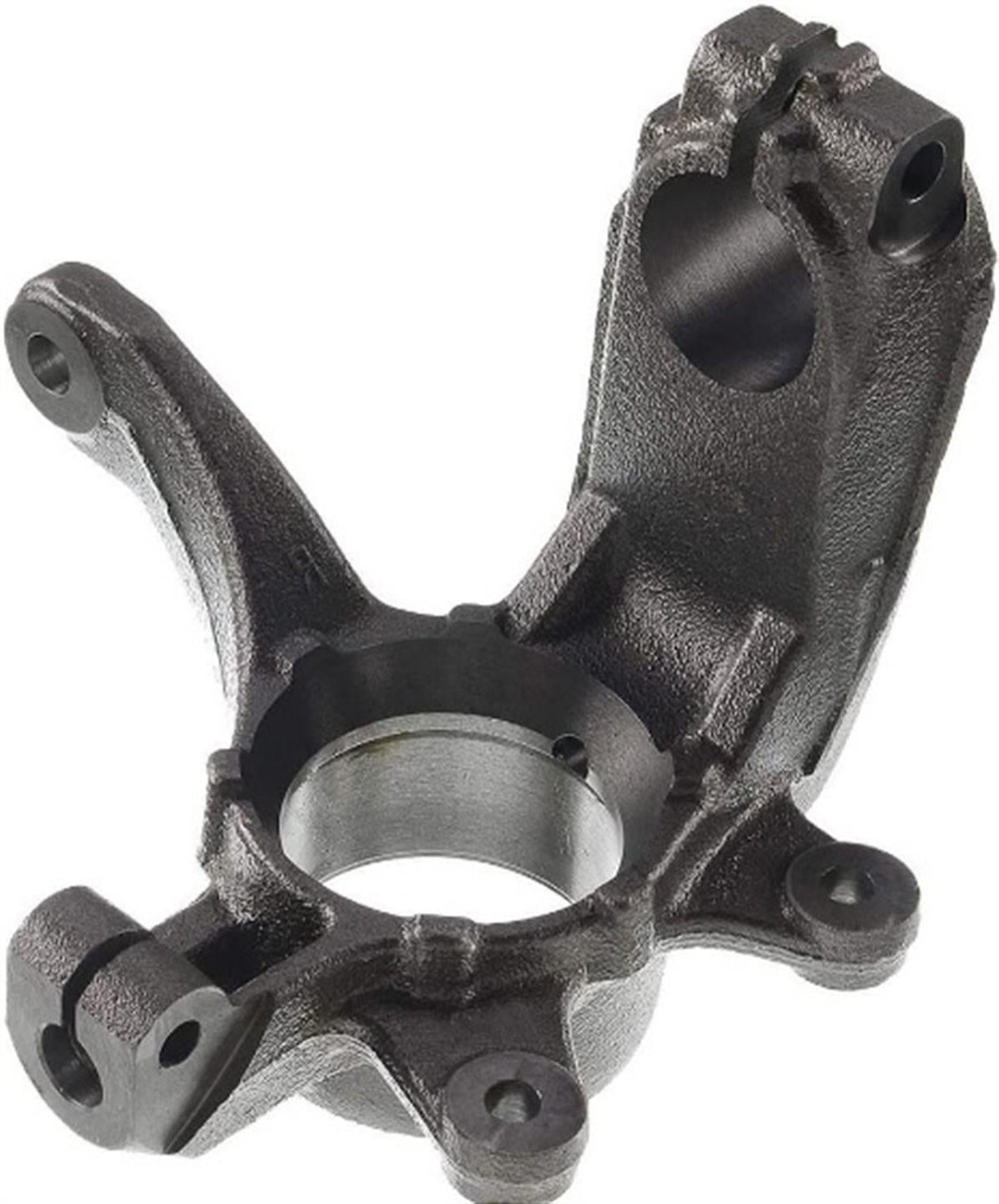 Ford Fusion 2002-2013 Ön Aks Taşıyıcı Sol ( Akson ) Gva Marka 2S613K185AE