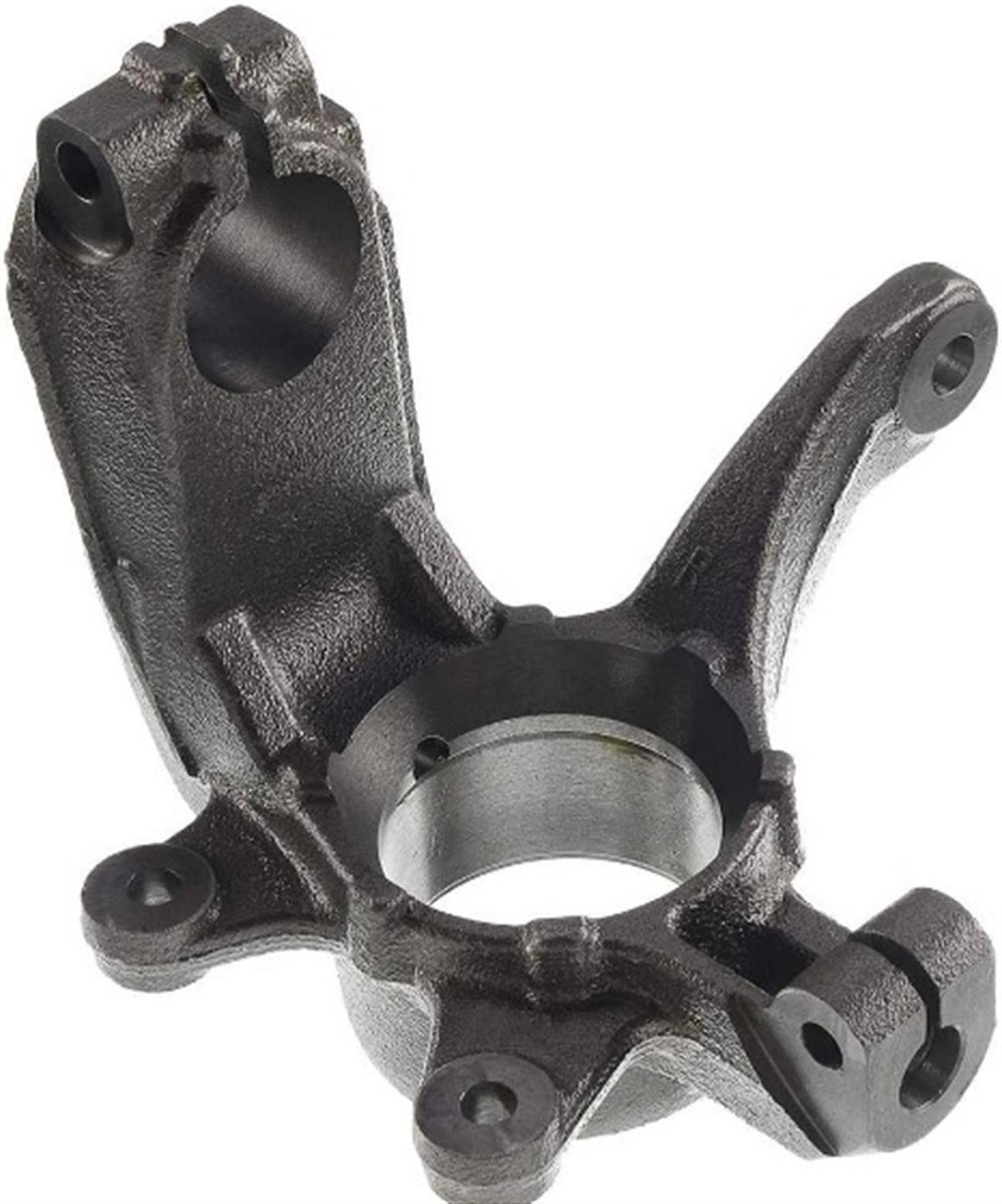 Ford Fusion 2002-2013 Ön Aks Taşıyıcı Sağ ( Akson ) Taiwan Marka 2S613K185AE