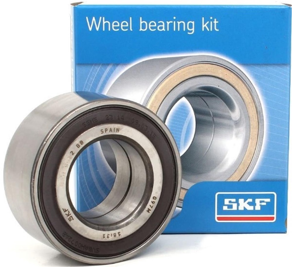 Ford Fusion 2002-2013 Ön Teker Biyası Skf Marka 98AB1215AC