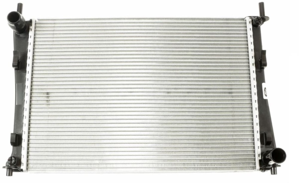 Ford Fusion 2003-2013 1.4 Benzinli Motor Su Radyatörü Orjinal Marka 4S6H8005DA