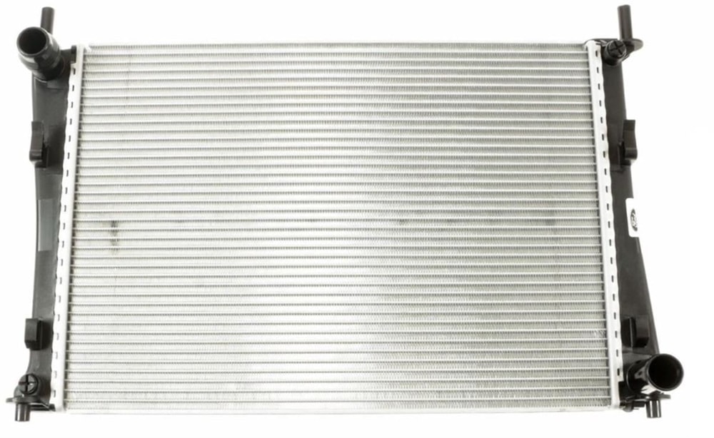 Ford Fusion 2003-2013 1.4 Benzinli Motor Su Radyatörü Orjinal Marka 4S6H8005DA