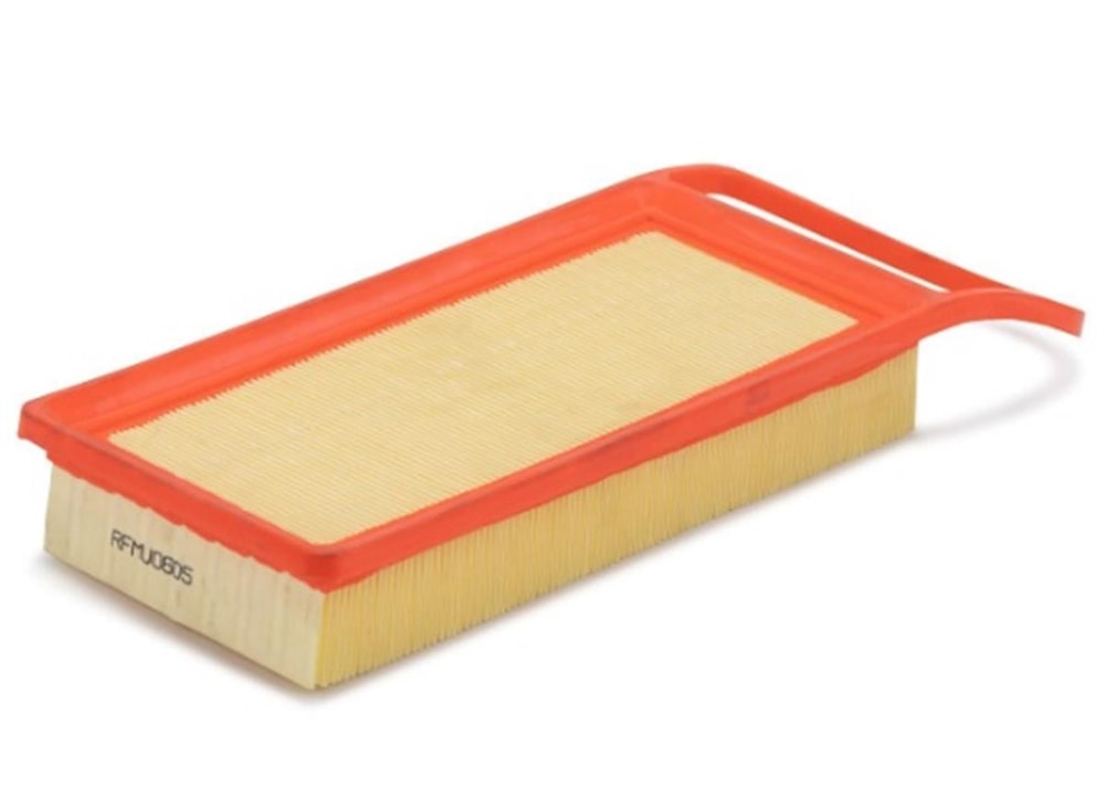 Ford Fusion 2003-2013 1.4 TDCI Hava Filtresi Orjinal Marka T167653