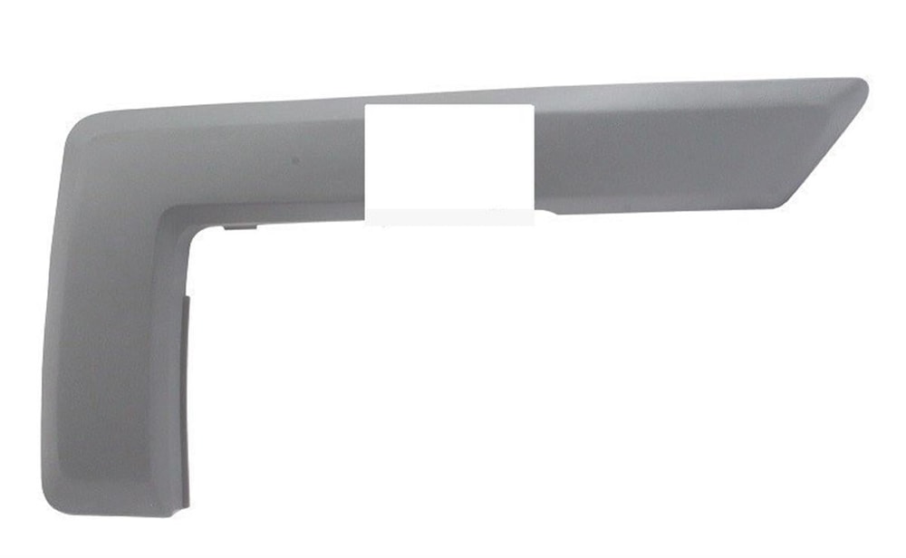 Ford Fusion 2006-2013 Ön Tampon Kaşı Sol Orjinal Marka 6N1117D750AD55