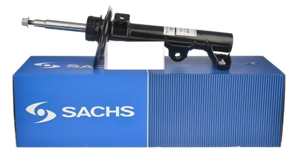 Ford Fusion Ön Sağ Amortisör Sachs Marka 2N1118145AB