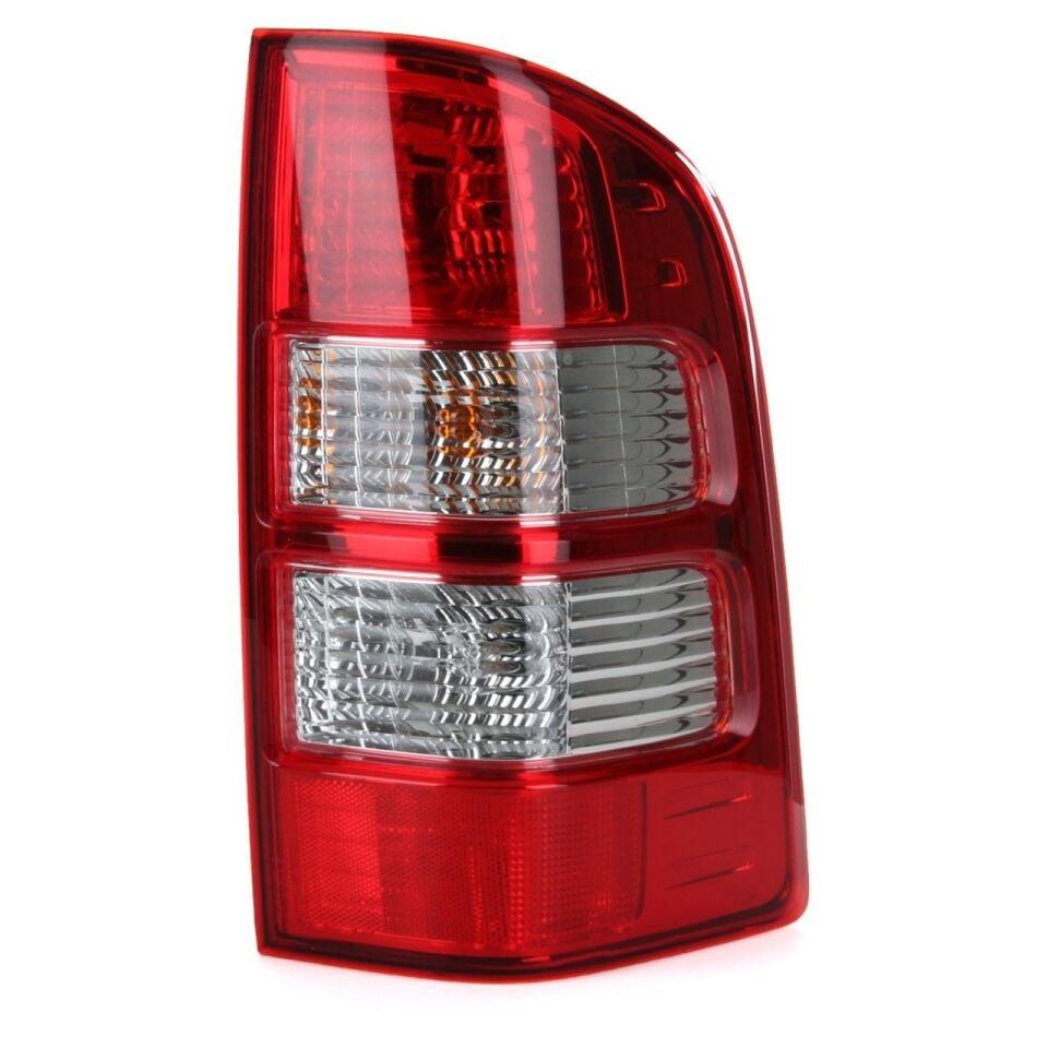 FordTicariFord Ranger 2006-2009 Arka Stop Sağ Yan Sanayi İthal 6M3413b504bdİTHAL 6M3413B504BD
