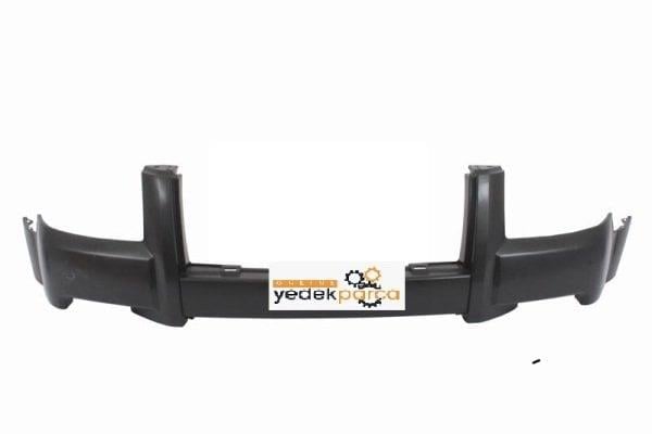 FordTicariFord Ranger 2006-2009 Dodiksiz Tip Ön Tampon Üst Parça Yan Sanayi İthal 6M3417k833aaİTHAL 6M3417K833AA