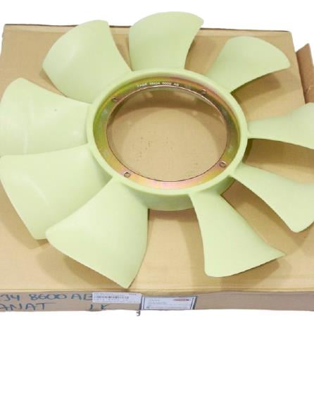 FordTicariFord Ranger 2006-2009 Fan Pervanesı (V Kanadı) Yan Sanayi İthal 6M348600abİTHAL 6M348600AB