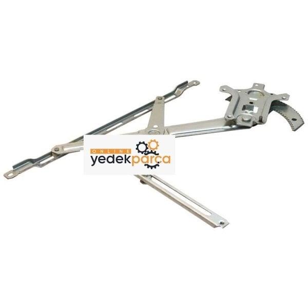 FordTicariFord Ranger 2006-2009 Ön Cam Krikosu Sol Elektrikli Tip Motorsuz Yan Sanayi İthal 6M34j24101aaaİTHAL 6M34J24101AAA