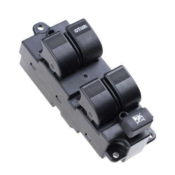 FordTicariFord Ranger 2012-2016 Ön Sol Cam Açma Kapama Düğmesi Yansanayi İthal Ab3914540bbİTHAL AB3914540BB