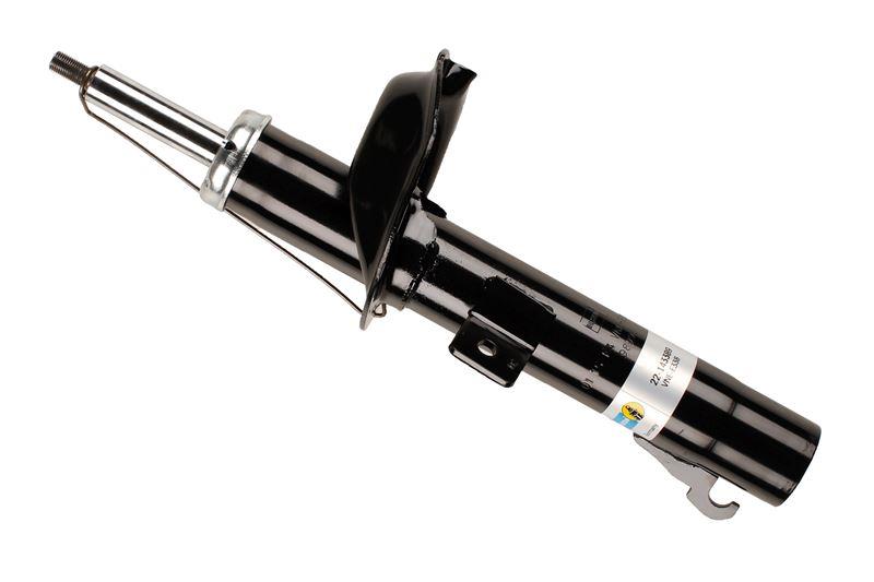GVAFord Tourneo Transit Vr B4BILSTEIN 22-143389