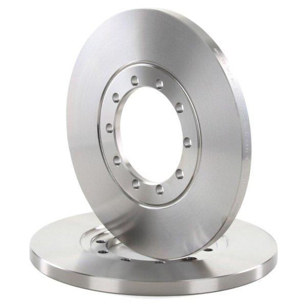 FordTicariFord Transit 2007-2013 Arka Fren Disk Takımı (2 Adet) Ford Otosan 6C162a315abFORD OTOSAN 6C162A315AB
