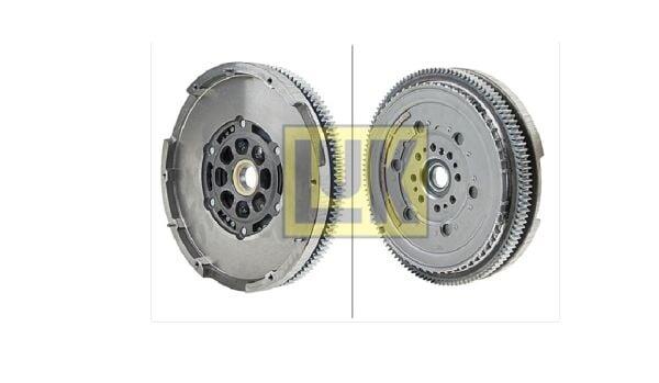 FordTicariFord Transit 2007-2014 Volant Marka (200 Ps) 3.2Tdcı Luk 415056010LUK 415056010