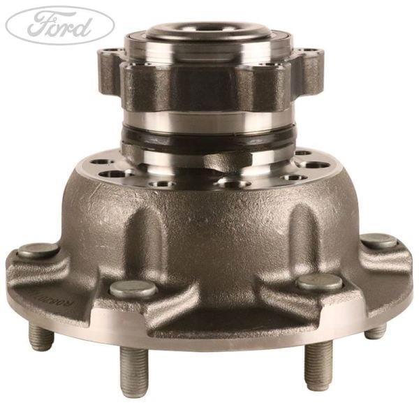 FordTicariFord Transit 2014-2018 Arkası Çift Teker (6 Bijon) Ön Poryalı Bilya Fag 585805FAG 585805