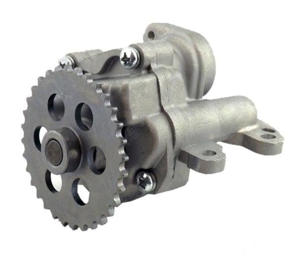 FordTicariFord Transit V184 2001-2007 2.4 Tdcı Yağ Pompası Magnetı Marellı 359002100160MAGNETI MARELLI 359002100160