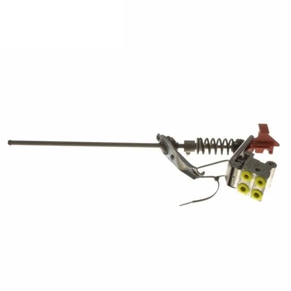 FordTicariFord Transit V184  2001-2007 Arka Fren Limitörü (Yük Dengeleme Valfi) Abs Siz Tip Ford Otosan 3C112l358gbFORD OTOSAN 3C112L358GB
