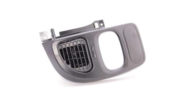 FordTicariFord Transit V184 2001-2007 Kalorifer Izgarası Sol Yan Sanayi İthal Yc15v044b79dgzupİTHAL YC15V044B79DGZUP