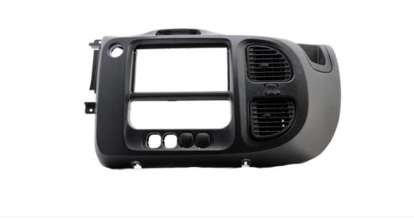 FordTicariFord Transit V184 2001-2007 Kalorifer Orta Izagara Cerceve Komple Yan Sanayi İthal 2C14v04302aazupİTHAL 2C14V04302AAZUP