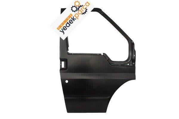 FordTicariFord Transit V184  2001-2007 Ön Sağ Kapı Sacı Yan Sanayi İthal Yc15v20204avİTHAL YC15V20204AV