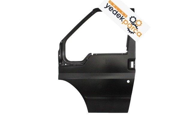 FordTicariFord Transit V184 2001-2007 Ön Sol Kapı Sacı Yan Sanayi İthal Yc15v20205avİTHAL YC15V20205AV