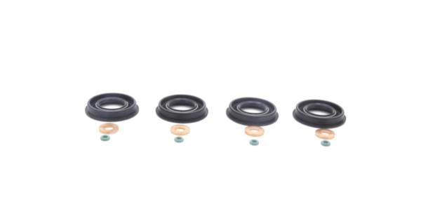 FordTicariFord Transit V347 2007-2011 2.4 Enjektor Keçe Ve Pul Takımı (4 Adet) Yan Sanayi İthal 11-218-008İTHAL 11-218-008