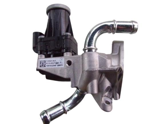 FordTicariFord Transit V347 2007-2011 2.4 Tdcı Egr Valfi (Komple) Ford Otosan 9C1q9d475abFORD OTOSAN 9C1Q9D475AB