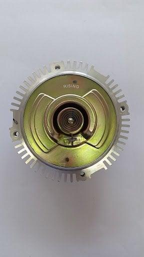 FordTicariFord Transit V347 2007-2011 2.4 Tdcı Fan Termiği Yan Sanayi İthal 30-505-006İTHAL 30-505-006