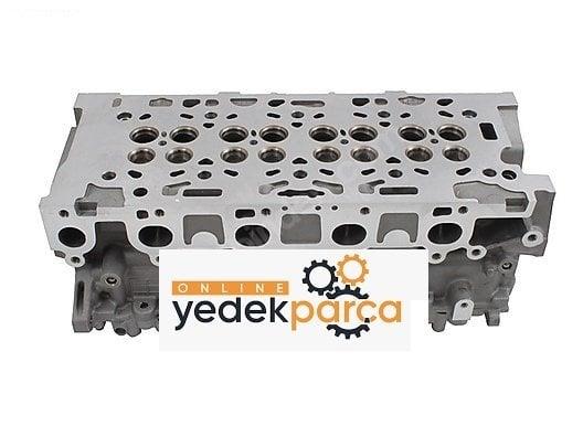 FordTicariFord Transit V347 2007-2011 2.4 Tdcı Arkadan Çekişli Silindir Kapağı Yan Sanayi İthal 7C166049bbİTHAL 7C166049BB