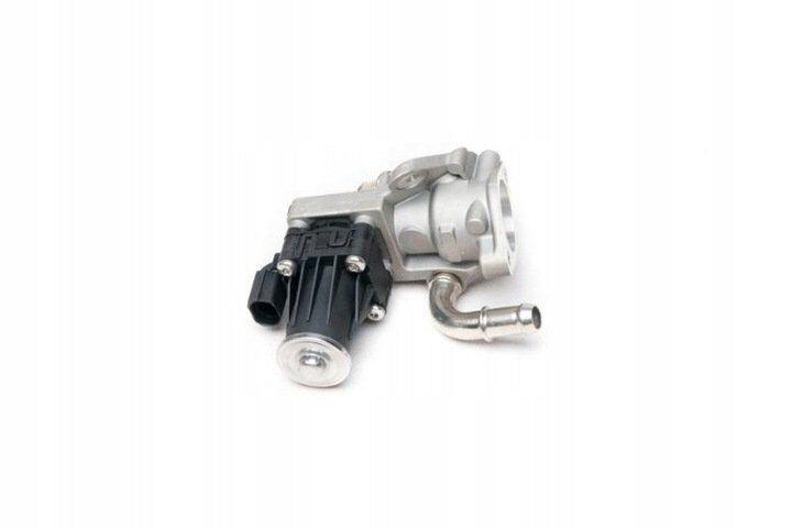 FordTicariFord Transit V347 2007-2011 2.4 Tdcı Egr Valfi (Komple) Kale 349105KALE 349105