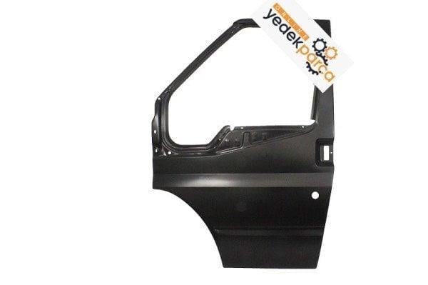 FordTicariFord Transit V347 2007-2013 Ön Sol Kapı Sacı Yan Sanayi İthal 6C16v20205acİTHAL 6C16V20205AC