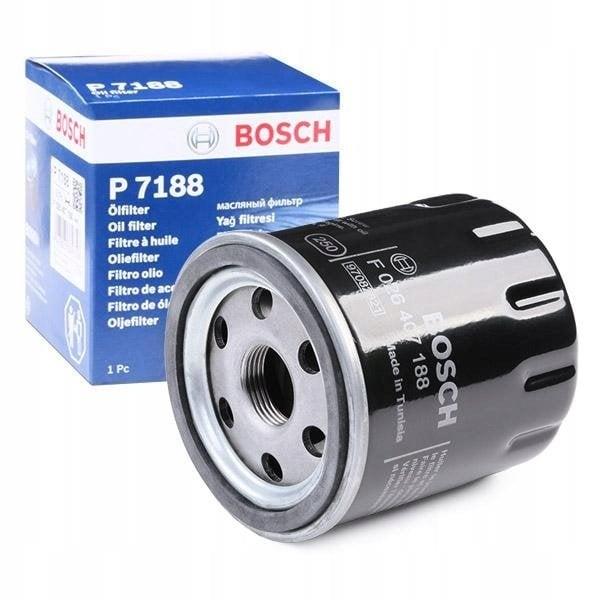 FordTicariFord Transit V363  2014-2018 2.2 Tdcı Yağ Filtresi Bosch F026407188BOSCH F026407188