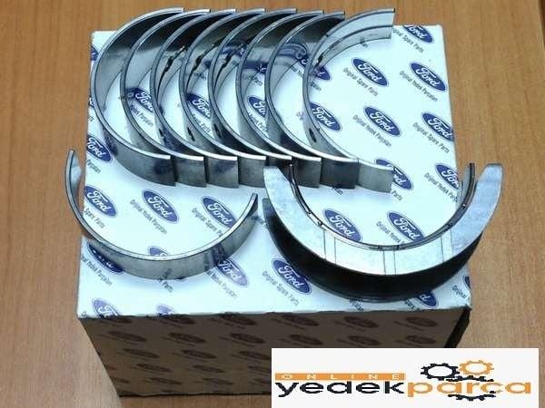 FordTicariFord Transit V363 2014-2018 Ana Yatak Takımı Std Ford Otosan 2S7q6330a1aFORD OTOSAN 2S7Q6330A1A