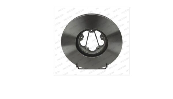 FordTicariFord Transit V363 2014-2018 Ön Fren Disk Ayna Takımı (2 Adet) Ferodo 2470-1/Ddf.2470-1FERODO 2470-1/DDF.2470-1