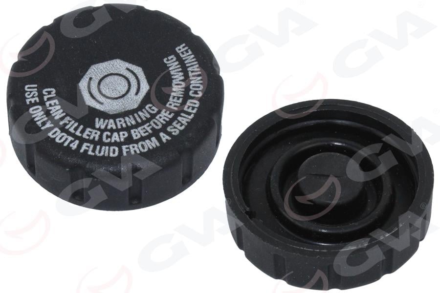 GVAFren Hidrolik Kapak Vectra C Astra H Astra GGVA 9890723