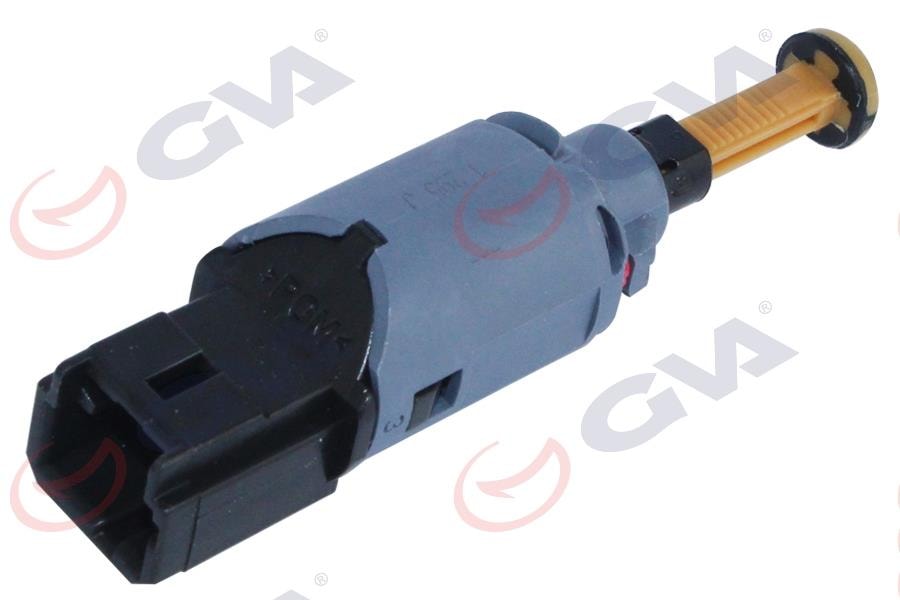 GVAFren Müşürü Partner-Xsara-206 1.9D 96 1.6 Hdı-1.4İ Tu1jp 2 FişliGVA 5445050